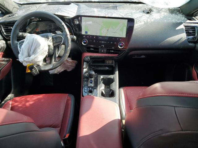 2022 LEXUS NX 350H 2T2GKCEZ8NC008566