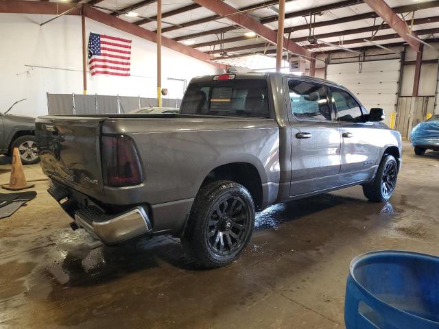 2020 RAM 1500 BIG H - 1C6SRFFT4LN140098