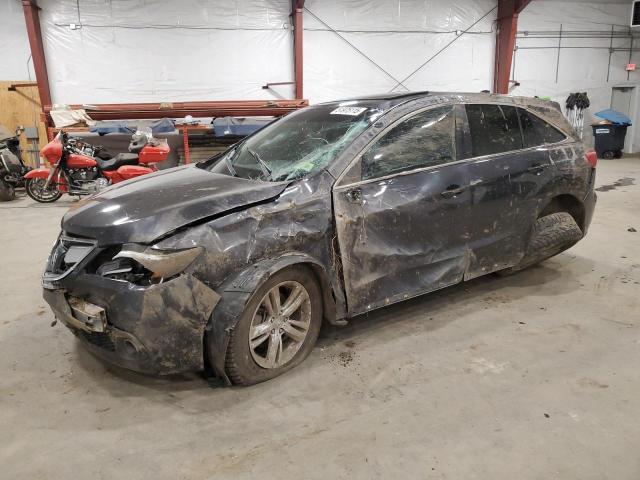 Vin: 5j8tb4h31fl019405, lot: 51975115, acura rdx 2015 img_1