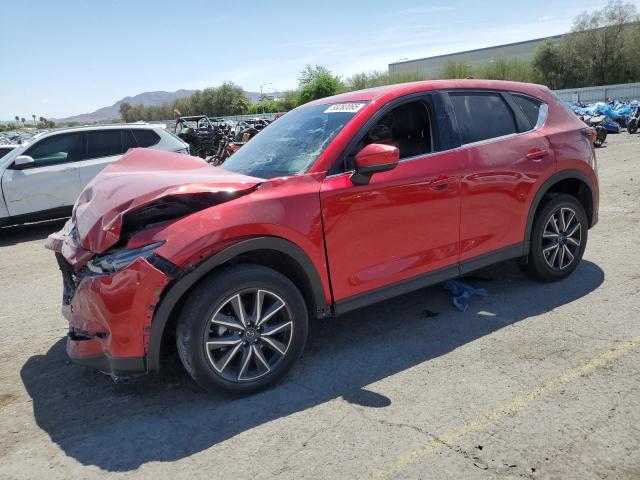 Vin: jm3kfbdl2h0166725, lot: 55282095, mazda cx-5 grand touring 2017 img_1