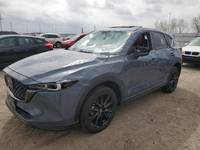 Vin: jm3kfbcl0r0446324, lot: 54892965, mazda cx-5 prefe preferred 2024 img_1