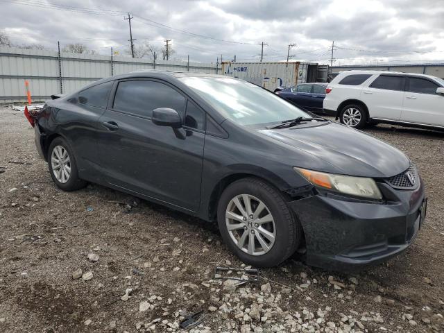 Vin: 2hgfg3b0xch504948, lot: 54143175, honda civic exl 20124