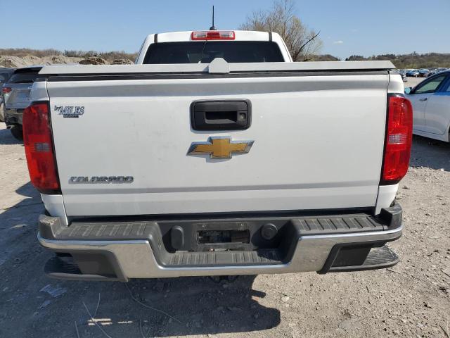 2019 CHEVROLET COLORADO - 1GCHSBEA8K1210336