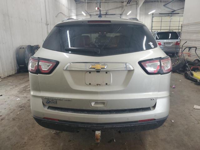 2017 CHEVROLET TRAVERSE L - 1GNKVHKD8HJ220203