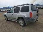 Lot #3305522080 2012 NISSAN XTERRA OFF
