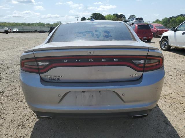 2016 DODGE CHARGER R/ - 2C3CDXCT1GH127303