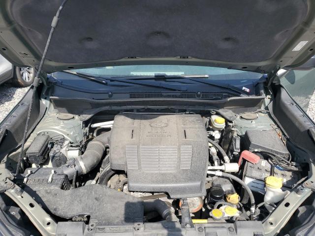 2019 SUBARU FORESTER JF2SKACC8KH462438
