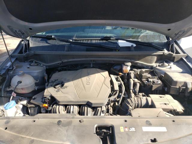2023 KIA SPORTAGE L - KNDPUCAF7P7166640