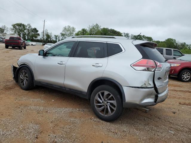 Vin: 5n1at2mt1gc763872, lot: 51499475, nissan rogue s 20162