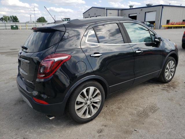 2018 BUICK ENCORE PRE - KL4CJASB1JB510761