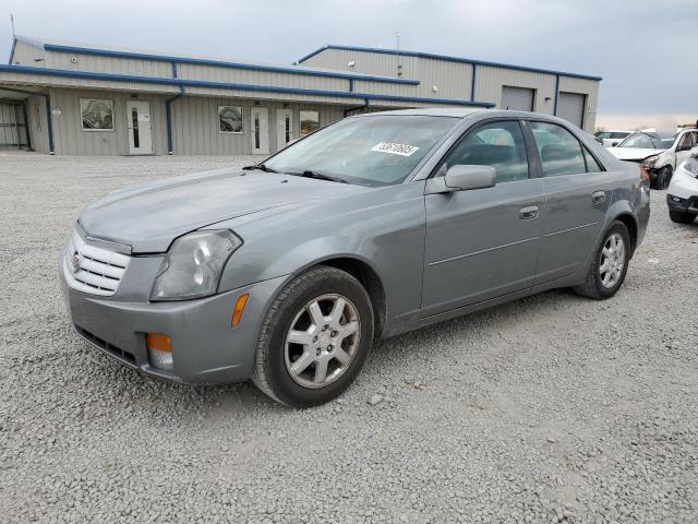 CADILLAC CTS