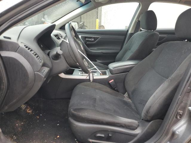 2015 NISSAN ALTIMA 2.5 - 1N4AL3AP7FN918483