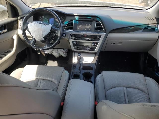 2016 HYUNDAI SONATA SPO - 5NPE34AF5GH355783