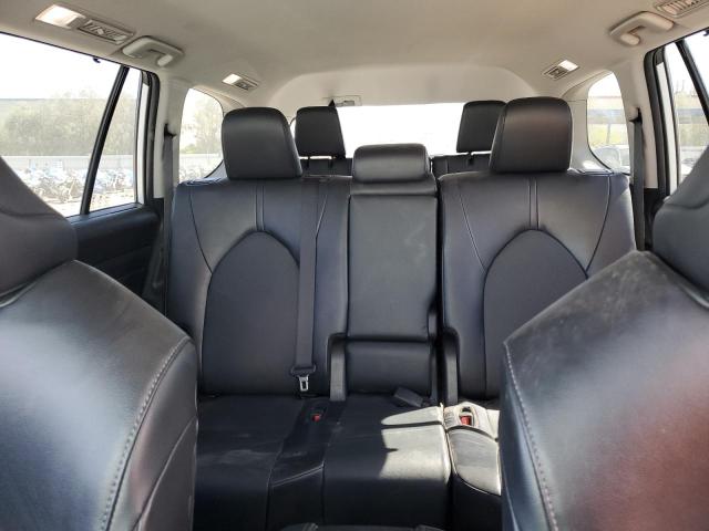 2024 TOYOTA GRAND HIGH - 5TDACAB57RS003174