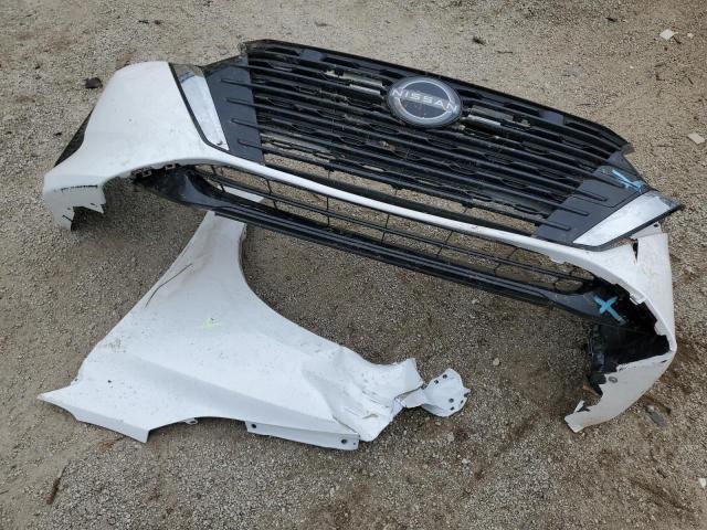 2024 NISSAN SENTRA S - 3N1AB8BV1RY307298