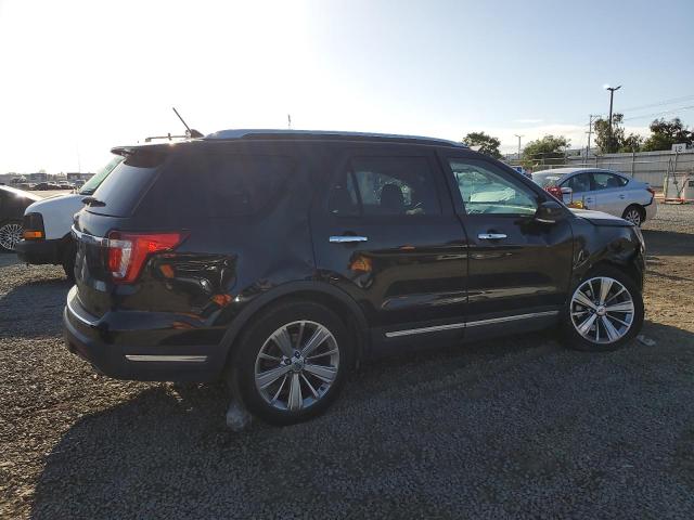 Vin: 1fm5k7f81kga11262, lot: 54856225, ford explorer limited 20193