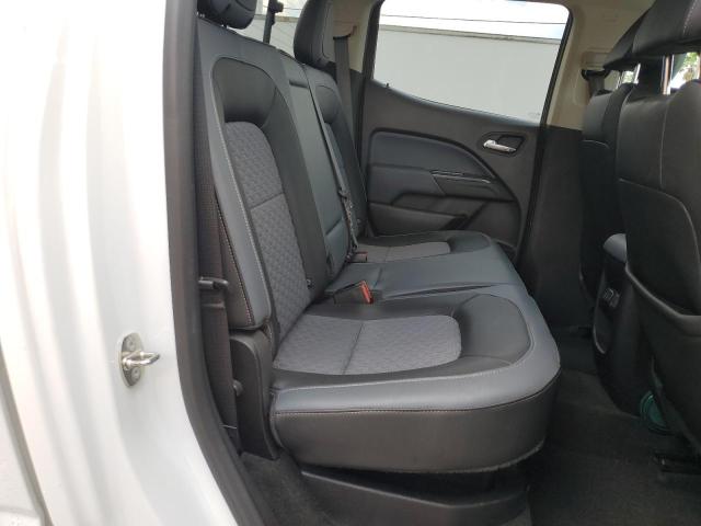 2018 CHEVROLET COLORADO Z - 1GCGSDEN8J1206666
