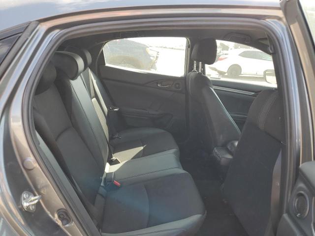 2021 HONDA CIVIC SPOR - SHHFK7H40MU211290