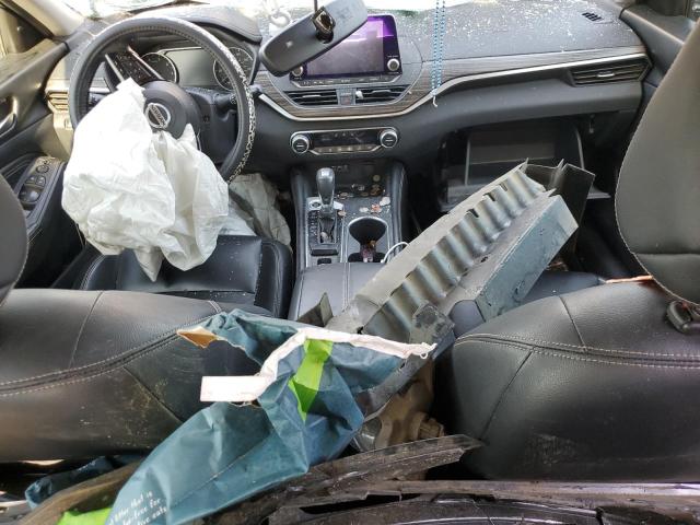 2019 NISSAN ALTIMA SL - 1N4BL4EV0KC183368