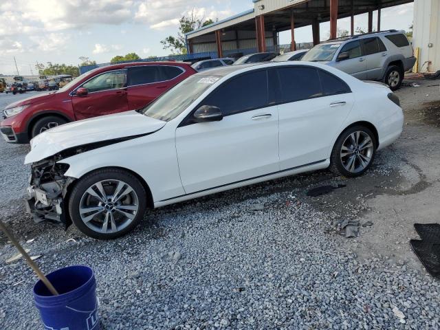 Vin: 55swf4jb9gu140977, lot: 53678745, mercedes-benz c-class 300 2016 img_1