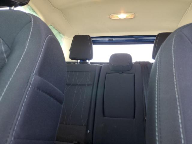 2022 FORD ECOSPORT S - MAJ6S3GL9NC468116