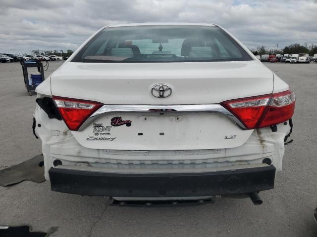 2017 TOYOTA CAMRY LE - 4T1BF1FK8HU341135