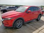 2021 MAZDA CX-5 TOURI - JM3KFACM7M0315077