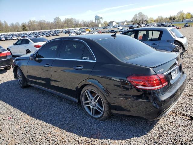 Vin: wddhf8jb7fb087978, lot: 53490805, mercedes-benz e-class 350 4matic 20152