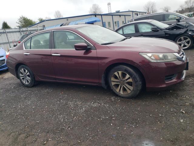 2015 HONDA ACCORD LX - 1HGCR2F31FA218243