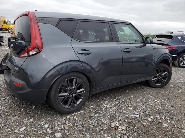 Vin: kndj33au8n7823451, lot: 53705495, kia soul ex 20223