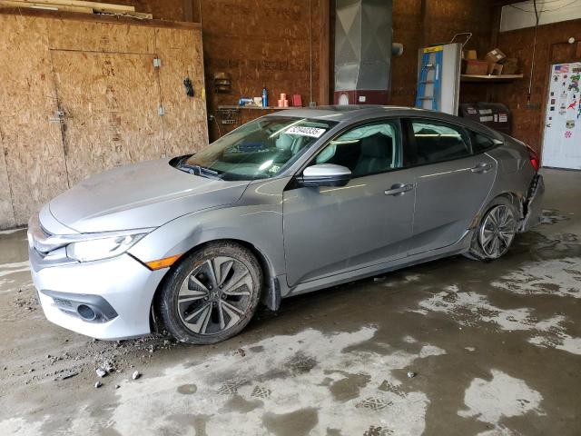 Vin: 2hgfc1f33gh637755, lot: 52940335, honda civic ex 2016 img_1