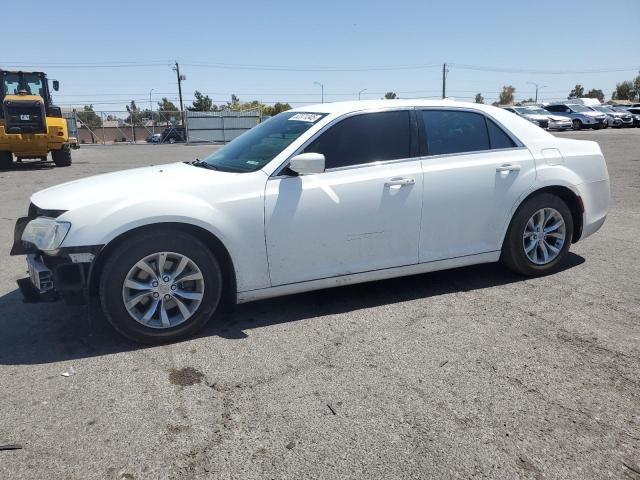 CHRYSLER 300 LIMITE