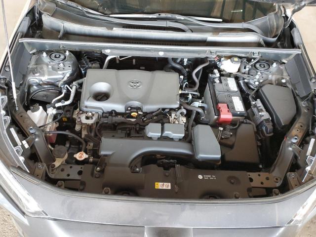 2023 TOYOTA RAV4 - 2T3F1RFV1PW346191