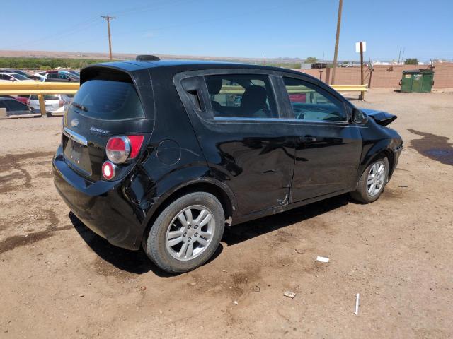 Vin: 1g1jc6sh5g4111964, lot: 53912575, chevrolet sonic lt 20163
