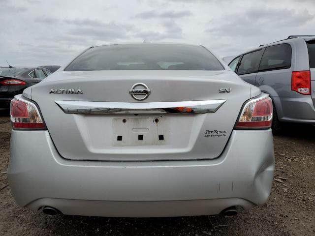 2015 NISSAN ALTIMA 2.5 - 1N4AL3AP0FC427409