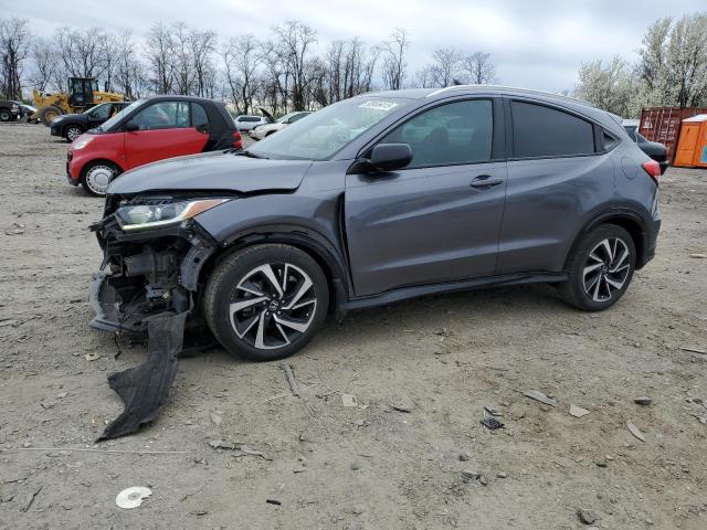HONDA HR-V SPORT