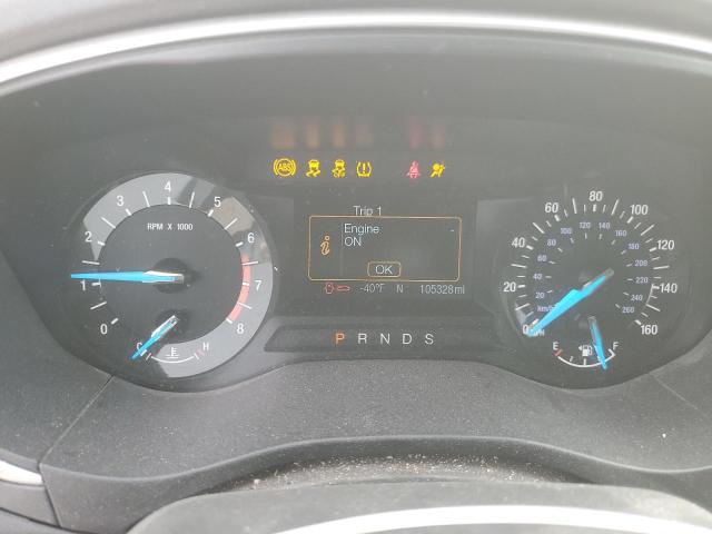 1FA6P0H70E5378472 2014 FORD FUSION