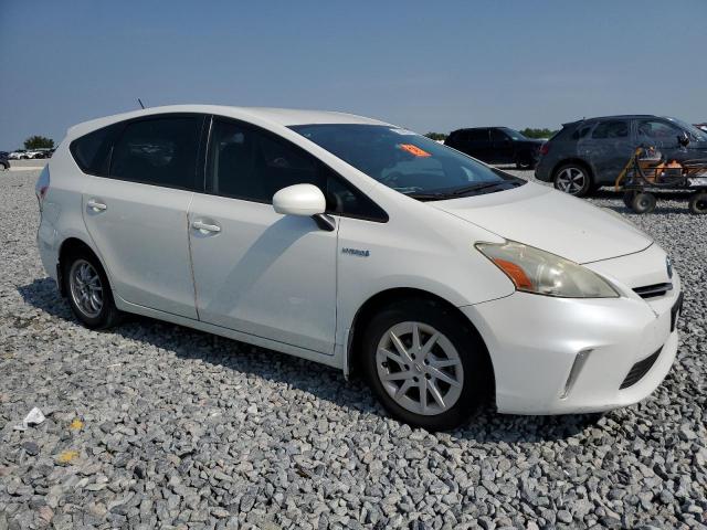 Vin: jtdzn3eu3c3079351, lot: 53348265, toyota prius 20124