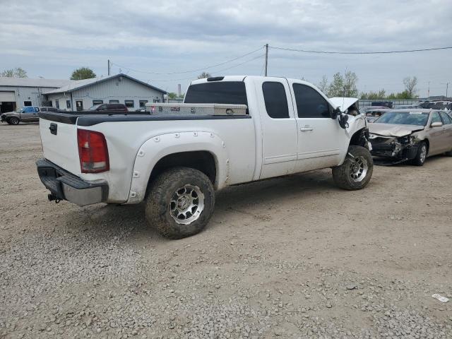 Vin: 1gtr2we73dz379782, lot: 54400225, gmc sierra k1500 slt 20133