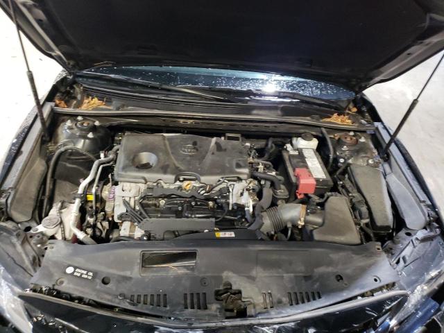 2020 TOYOTA CAMRY LE 4T1C11BK1LU012780