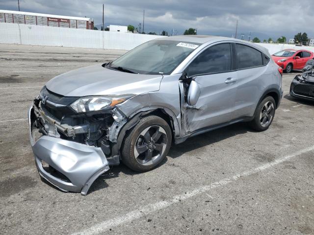Vin: 3czru5h54jm712495, lot: 54782895, honda hr-v ex 2018 img_1