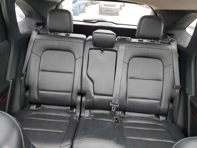 2020 FORD ESCAPE SE - 1FMCU0BZ0LUB48929