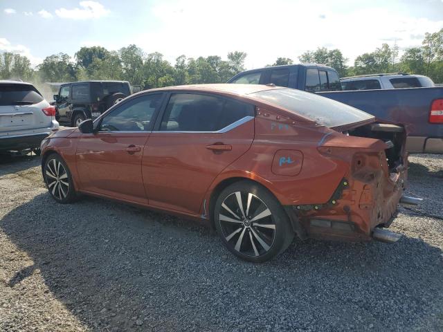 Vin: 1n4bl4cv0mn412657, lot: 54774375, nissan altima sr 20212