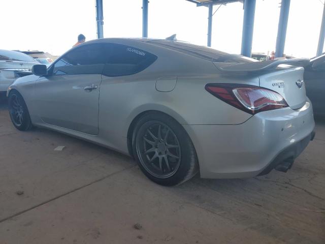 Vin: kmhhu6kjxdu102707, lot: 54265985, hyundai genesis 3.8l 20132