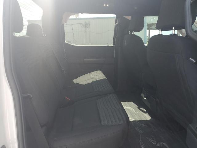2023 FORD F150 SUPER - 1FTFW1E59PKF34406