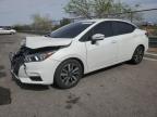 2021 NISSAN VERSA SV - 3N1CN8EV8ML882340