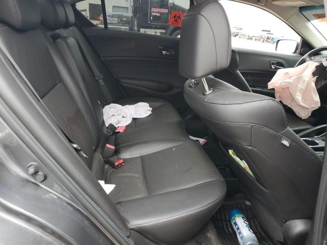 2013 ACURA ILX 20 TEC - 19VDE1F79DE017561