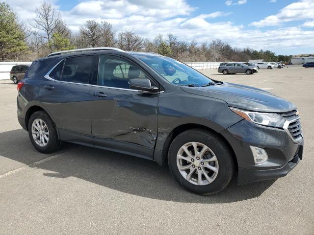 Vin: 3gnaxuev3kl352577, lot: 53241735, chevrolet equinox lt 20194
