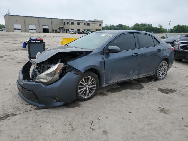 TOYOTA COROLLA L