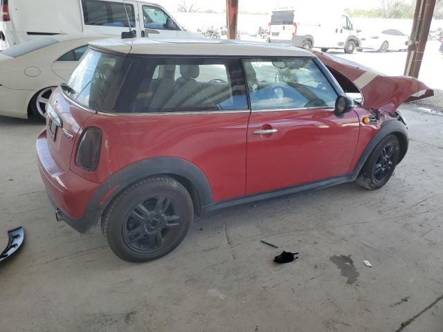 Vin: wmwsu3c54bt091097, lot: 55027815, mini cooper 20113